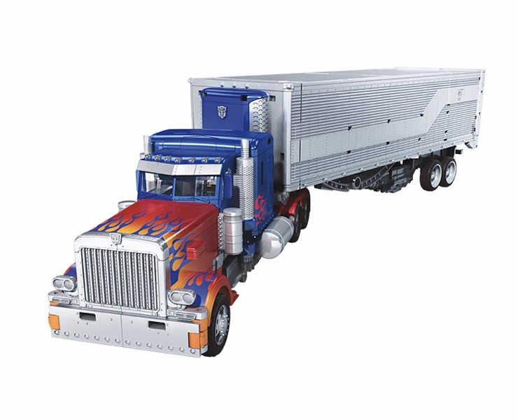 Studio Series Leader Optimus Prime, KSI Boss, Hightower, Drift Additional Stock Images 02 (2 of 9)